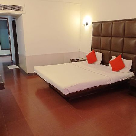 Arnala Beach Resort Virār Eksteriør billede